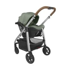 UPPAbaby Mesa I-Size -Babyproducten Verkoopwinkel uppababy mesa i size emmett 4