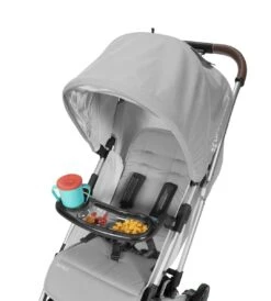 UPPAbaby Minu Snacktray 2 UPPAbaby Minu Snacktray -Babyproducten Verkoopwinkel uppababy minu snacktray 3