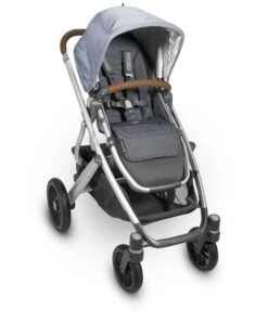 UPPAbaby Omkeerbare Seatliner -Babyproducten Verkoopwinkel uppababy omkeerbare beschermhoes 3