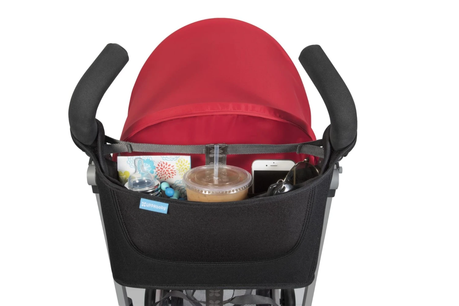 UPPAbaby Parent Organizer UPPAbaby Parent Organizer -Babyproducten Verkoopwinkel uppababy parent organizer 4