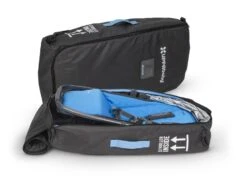 UPPAbaby Travelsafe Reistas Reiswieg/RumbleSeat Vista/Vista V2