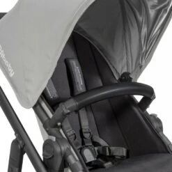 UPPAbaby Vista / Cruz V2 Lederen Beugelhoes