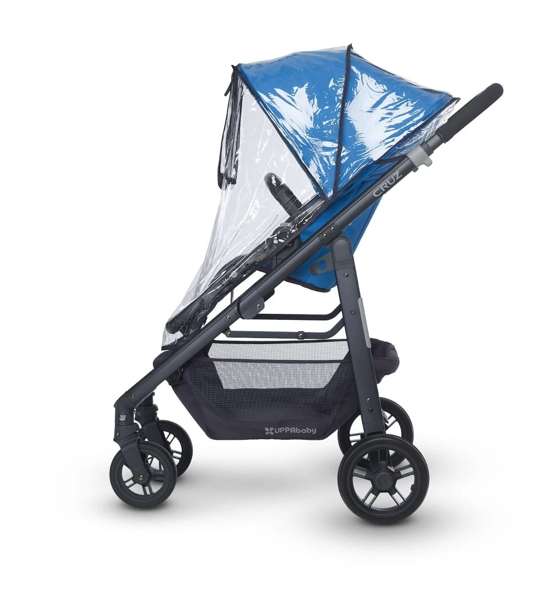 UPPAbaby Vista/Cruz V2 Regenscherm Zitting UPPAbaby Vista/Cruz V2 Regenscherm Zitting -Babyproducten Verkoopwinkel uppababy vista cruz v2 regenscherm zitting 2