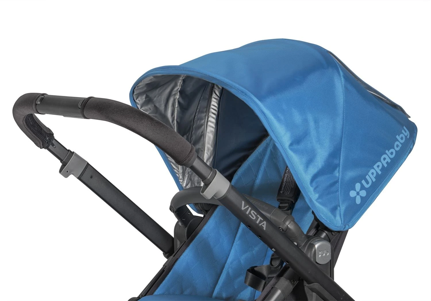 UPPAbaby Vista V2 Duwbeugelhoes UPPAbaby Vista V2 Duwbeugelhoes -Babyproducten Verkoopwinkel uppababy vista duwbeugelhoes