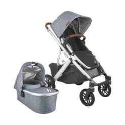 UPPAbaby Vista V2