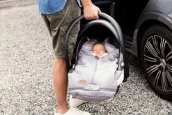 Voksi Move Light -Babyproducten Verkoopwinkel voksi move light grey crystals 3 1