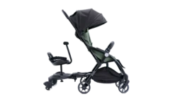 Leclerc Meerijdplankje