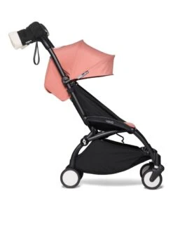 Babyzen Yoyo Mittens -Babyproducten Verkoopwinkel yoyo 2 6 profile black frame mittens web