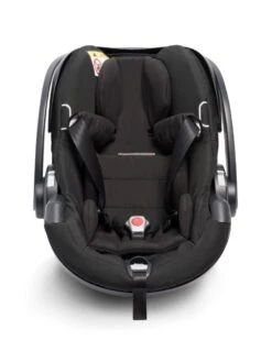 Babyzen Yoyo Autostoel BeSafe Black -Babyproducten Verkoopwinkel yoyo 2 yoyo car seat close up 2 web 1