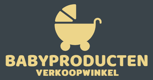 Babyproducten Verkoopwinkel